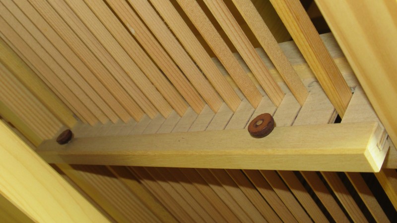 Traktur Detail