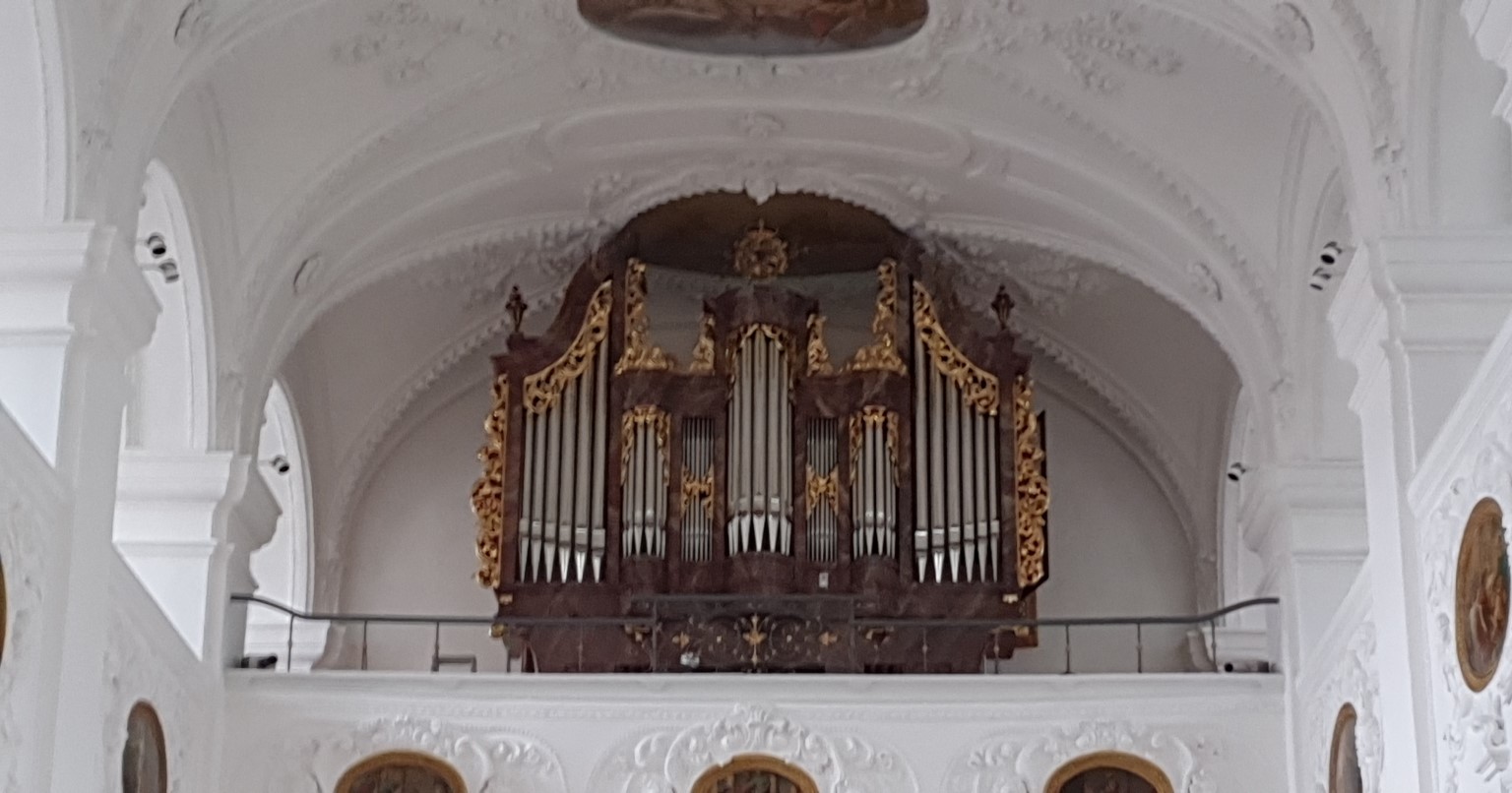Gesamtansicht