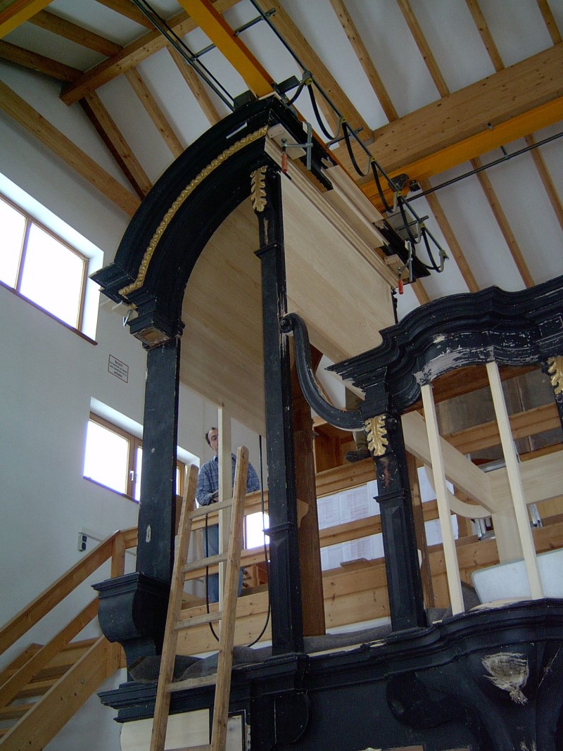 Gehäuse