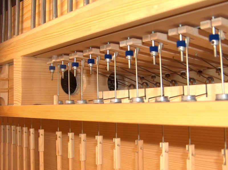 Mechanisches Vorgelege